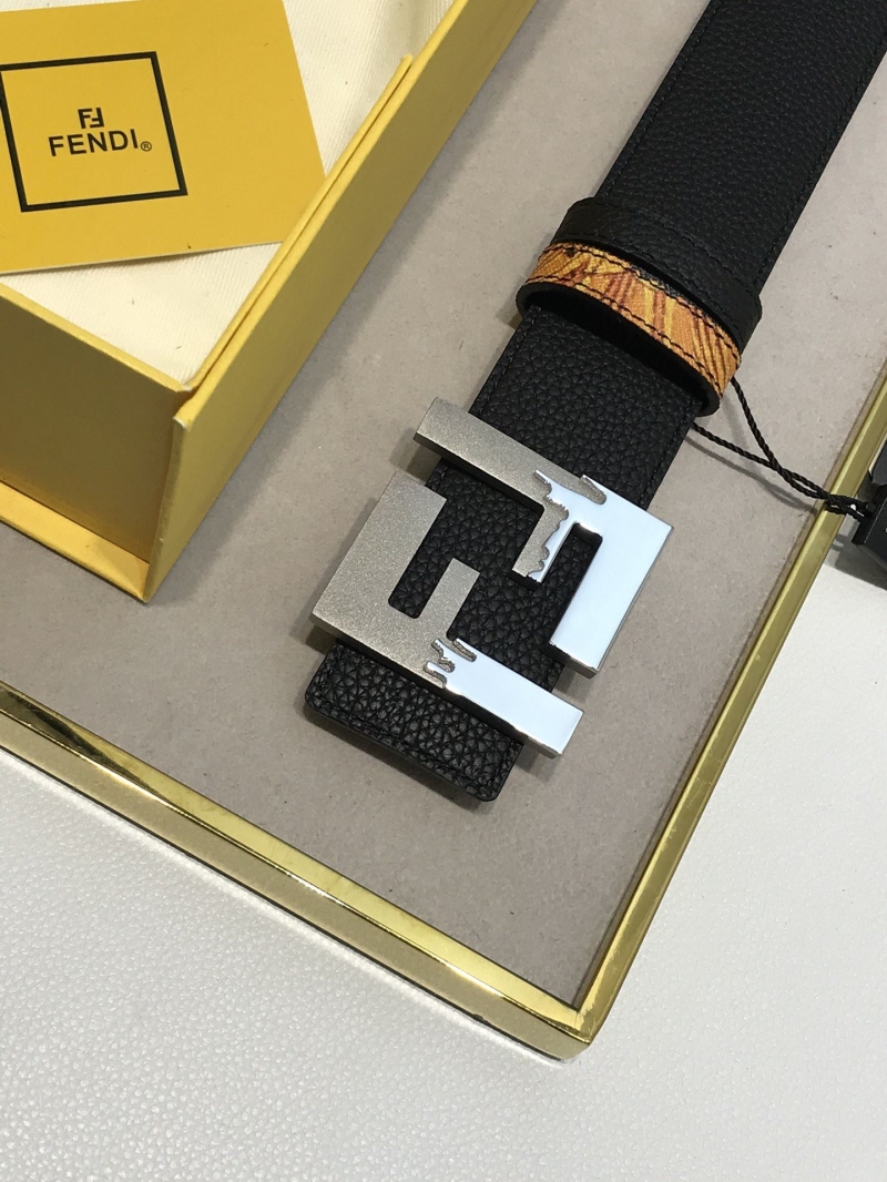 Fendi Belts